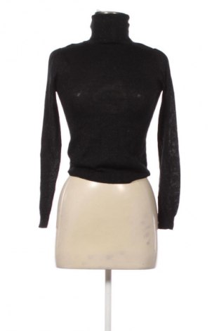 Дамски пуловер Oviesse, Размер M, Цвят Черен, Цена 15,00 €