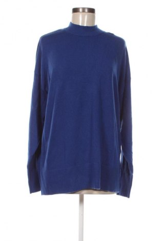 Dámský svetr Oviesse, Velikost XL, Barva Modrá, Cena  439,00 Kč
