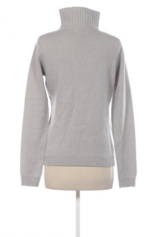 Γυναικείο πουλόβερ Oxmo, Μέγεθος S, Χρώμα Γκρί, Τιμή 8,99 €