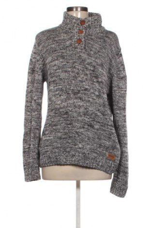 Дамски пуловер Oxmo, Размер L, Цвят Многоцветен, Цена 15,33 €