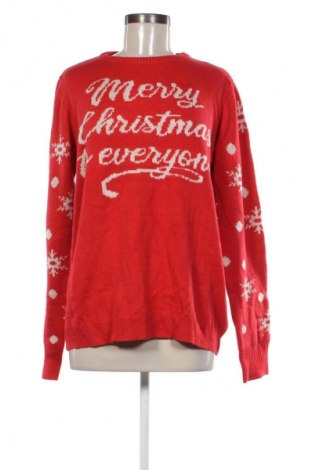 Dámský svetr Oyanda, Velikost L, Barva Vícebarevné, Cena  425,00 Kč