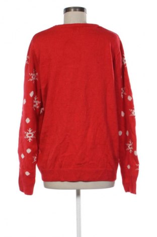 Dámský svetr Oyanda, Velikost L, Barva Vícebarevné, Cena  425,00 Kč