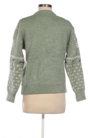 Дамски пуловер Oysho, Размер S, Цвят Многоцветен, Цена 21,00 €