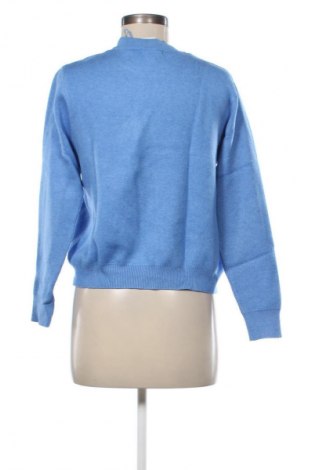 Дамски пуловер Oysho, Размер S, Цвят Син, Цена 21,00 €