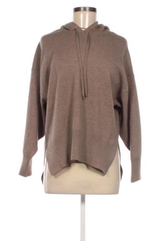 Γυναικείο πουλόβερ Oysho, Μέγεθος XS, Χρώμα Καφέ, Τιμή 20,91 €