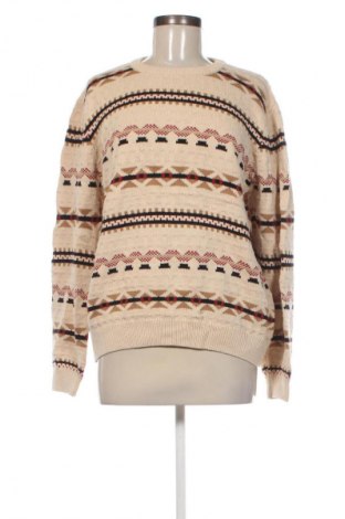 Γυναικείο πουλόβερ Padini Authentics, Μέγεθος XL, Χρώμα Πολύχρωμο, Τιμή 10,99 €