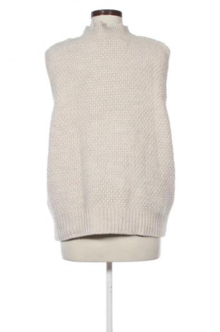 Γυναικείο πουλόβερ Page One, Μέγεθος XL, Χρώμα  Μπέζ, Τιμή 17,99 €