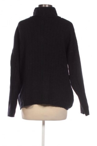 Γυναικείο πουλόβερ Page One, Μέγεθος XL, Χρώμα Μαύρο, Τιμή 9,99 €