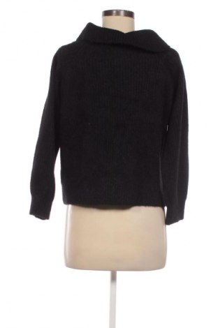 Női pulóver Page One, Méret M, Szín Fekete, Ár 2 819 Ft