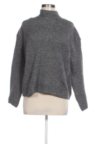 Γυναικείο πουλόβερ Page One, Μέγεθος S, Χρώμα Γκρί, Τιμή 8,99 €