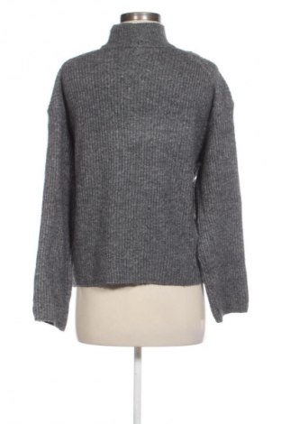 Γυναικείο πουλόβερ Page One, Μέγεθος S, Χρώμα Γκρί, Τιμή 8,99 €