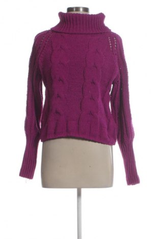 Dámsky pulóver Page One, Veľkosť XS, Farba Fialová, Cena  17,95 €