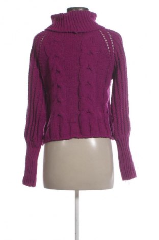 Dámsky pulóver Page One, Veľkosť XS, Farba Fialová, Cena  17,95 €