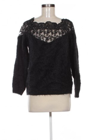 Damenpullover Page One, Größe M, Farbe Schwarz, Preis € 3,99