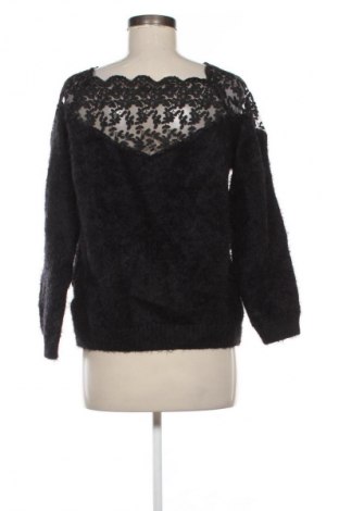 Damenpullover Page One, Größe M, Farbe Schwarz, Preis € 3,99