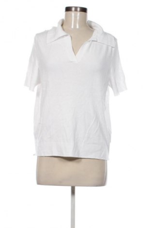 Dámský svetr Page One, Velikost L, Barva Bílá, Cena  439,00 Kč