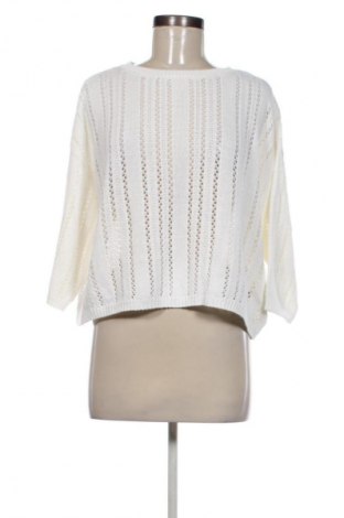 Dámsky pulóver Page One, Veľkosť M, Farba Biela, Cena  4,95 €
