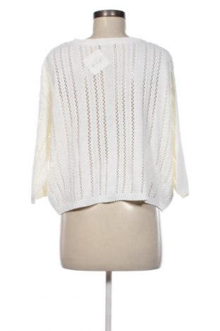 Dámsky pulóver Page One, Veľkosť M, Farba Biela, Cena  4,95 €