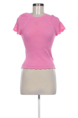 Дамски пуловер Page One, Размер XS, Цвят Розов, Цена 15,33 €