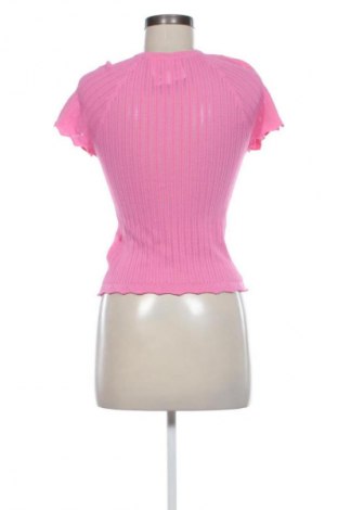 Дамски пуловер Page One, Размер XS, Цвят Розов, Цена 15,33 €