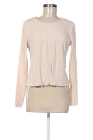 Γυναικείο πουλόβερ Page One, Μέγεθος L, Χρώμα  Μπέζ, Τιμή 8,99 €