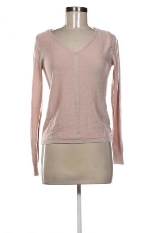 Dámský svetr Page One, Velikost S, Barva Růžová, Cena  425,00 Kč