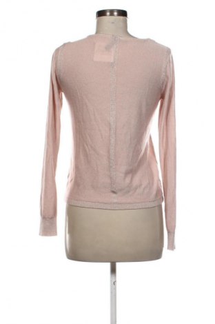 Dámský svetr Page One, Velikost S, Barva Růžová, Cena  425,00 Kč