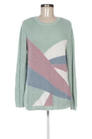 Дамски пуловер Paola, Размер L, Цвят Многоцветен, Цена 6,13 €