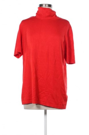 Dámský svetr Paola, Velikost XL, Barva Červená, Cena  149,00 Kč