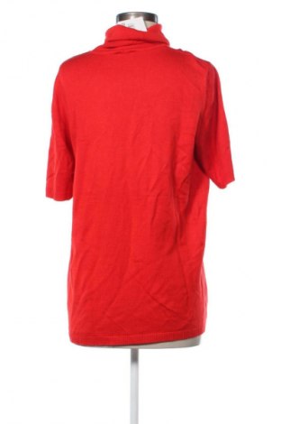 Dámský svetr Paola, Velikost XL, Barva Červená, Cena  149,00 Kč