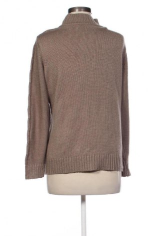 Dámský svetr Paola, Velikost L, Barva Hnědá, Cena  169,00 Kč