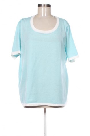 Dámský svetr Paola, Velikost XL, Barva Modrá, Cena  439,00 Kč