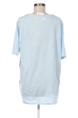 Γυναικείο πουλόβερ Paola, Μέγεθος 3XL, Χρώμα Πολύχρωμο, Τιμή 7,99 €