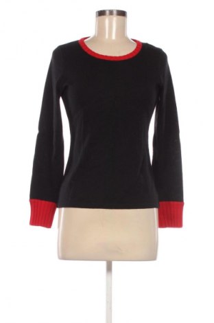 Дамски пуловер Paolo Petrone, Размер S, Цвят Черен, Цена 53,00 €