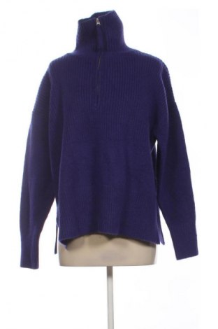 Dámský svetr Parfois, Velikost M, Barva Fialová, Cena  593,00 Kč