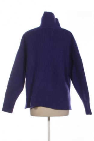 Dámský svetr Parfois, Velikost M, Barva Fialová, Cena  593,00 Kč