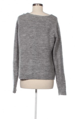 Damski sweter Paris Et Moi, Rozmiar M, Kolor Szary, Cena 112,53 zł