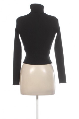 Дамски пуловер Paris Et Moi, Размер M, Цвят Черен, Цена 21,47 €