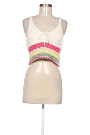 Damenpullover Parkhande, Größe S, Farbe Mehrfarbig, Preis € 23,59