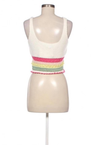 Damenpullover Parkhande, Größe S, Farbe Mehrfarbig, Preis € 23,59