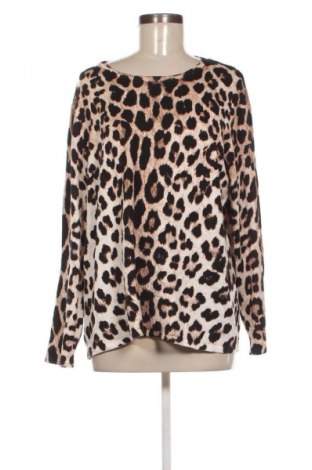 Дамски пуловер Passion, Размер XXL, Цвят Многоцветен, Цена 5,62 €