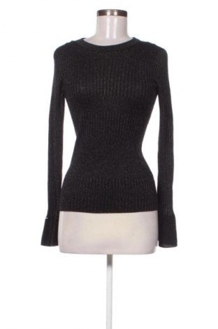 Damski sweter Patrizia Pepe, Rozmiar S, Kolor Czarny, Cena 282,99 zł