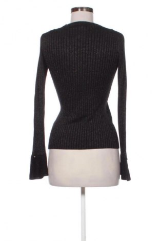 Damski sweter Patrizia Pepe, Rozmiar S, Kolor Czarny, Cena 282,99 zł