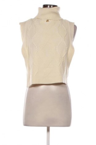 Dámský svetr Patrizia Pepe, Velikost XS, Barva Béžová, Cena  2 381,00 Kč