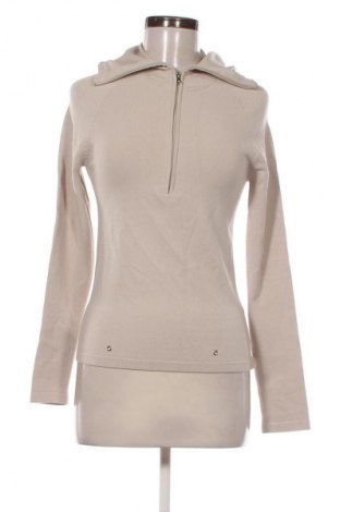 Dámský svetr Patrizia Pepe, Velikost XS, Barva Béžová, Cena  2 381,00 Kč