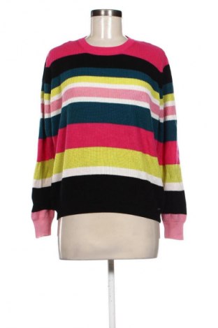 Damski sweter Pepe Jeans, Rozmiar M, Kolor Kolorowy, Cena 112,99 zł