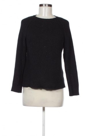 Дамски пуловер Pepe Jeans, Размер S, Цвят Черен, Цена 31,65 €