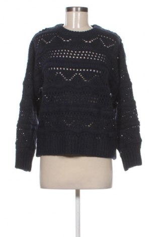 Dámský svetr Pepe Jeans, Velikost M, Barva Modrá, Cena  907,00 Kč