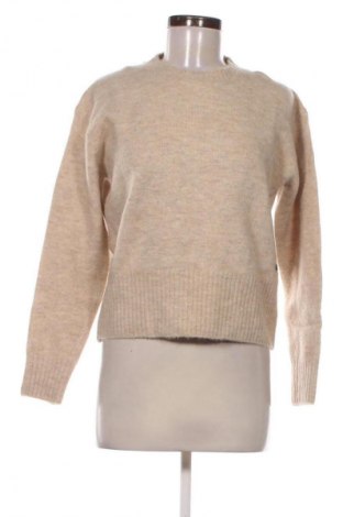 Damenpullover Pepe Jeans, Größe XS, Farbe Beige, Preis € 22,99