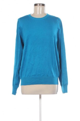 Γυναικείο πουλόβερ Peppercorn, Μέγεθος XL, Χρώμα Μπλέ, Τιμή 9,99 €